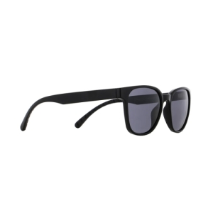 Slnečné okuliare - RED BULL SPECT-EMERY-001P, shiny black, smoke, CAT3, 50-16-145 Čierna 50-16-145
