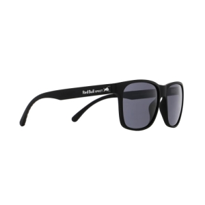 Slnečné okuliare - RED BULL SPECT-EARLE-001P, matt soft touch black, smoke, CAT3, 57-15-145 Čierna 57-15-145