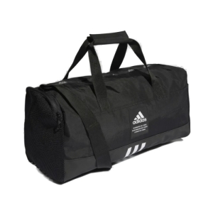 Cestovná taška - ADIDAS-4ATHLTS DUF M Čierna 39L 1