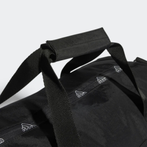 Cestovná taška - ADIDAS-4ATHLTS DUF M Čierna 39L 4