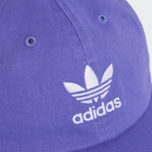 Šiltovka - ADIDAS-BASEB CLASS TRE Pink Ružová 55,8/60,6cm 2