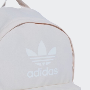 Batoh - ADIDAS-ADICOLOR BACKPK Pink Ružová 25L 4