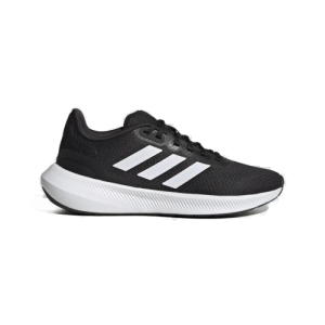Dámska športová obuv (tréningová) - ADIDAS-Runfalcon 3.0 Ws core black/cloud white/core black Čierna 41 1/3