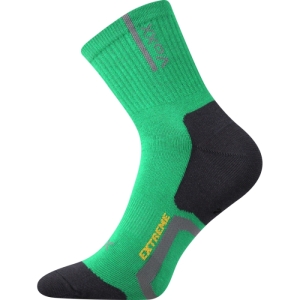 Turistické ponožky - VOXX-Josef- Light green Zelená 39/42