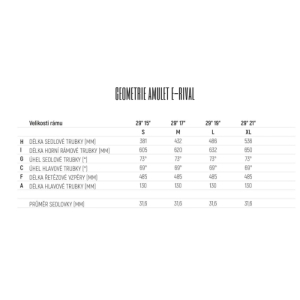 Horský elektrobicykel - AMULET-29 eRival 4.0, deep blue/ light blue Modrá 29" M 2023 3