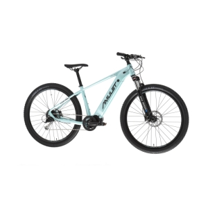 Dámsky horský elektrobicykel - AMULET-29 eRival 4.5 SH, turquoise blue/black 946 Modrá 29" S 2023 3