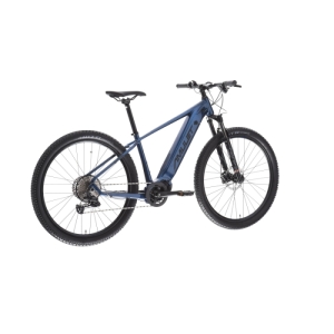 Horský elektrobicykel - AMULET-29 eRival 5.5 SH, cobalt blue/black Modrá 29" M 2023 1