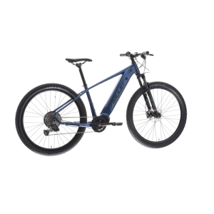 Horský elektrobicykel - AMULET-29 eRival 5.5 SH, cobalt blue/black Modrá 29" M 2023 2