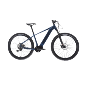 Horský elektrobicykel - AMULET-29 eRival 5.5 SH, cobalt blue/black Modrá 29" M 2023 4