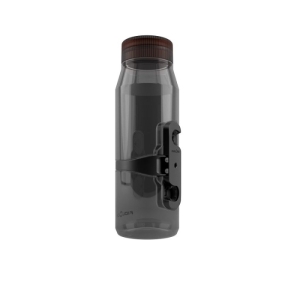 Fľaša na bicykel - FIDLOCK-BOTTLE TWIST SETV BLACK 700 ml LIFE Čierna 0,7L 1