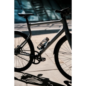 Fľaša na bicykel - FIDLOCK-BOTTLE TWIST SETV BLACK 700 ml LIFE Čierna 0,7L 2