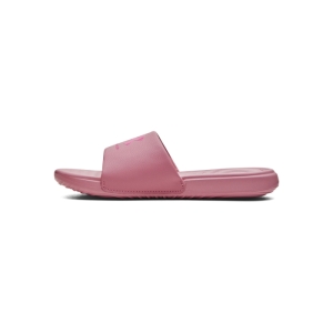 Dámske šlapky (plážová obuv) - UNDER ARMOUR-UA W Ansa Fix SL pink elixir/pink elixir/rebel pink Ružová 42 1