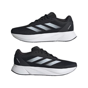 Pánska športová obuv (tréningová) - ADIDAS-Duramo SL core black/cloud white/carbon Čierna 47 1/3 2