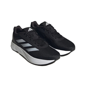 Pánska športová obuv (tréningová) - ADIDAS-Duramo SL core black/cloud white/carbon Čierna 47 1/3 3