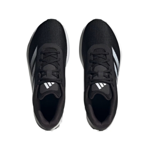 Pánska športová obuv (tréningová) - ADIDAS-Duramo SL core black/cloud white/carbon Čierna 47 1/3 4