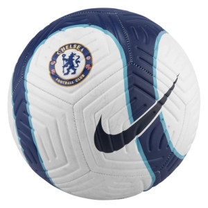Futbalová lopta - NIKE-CFC NK STRK Biela 4 1