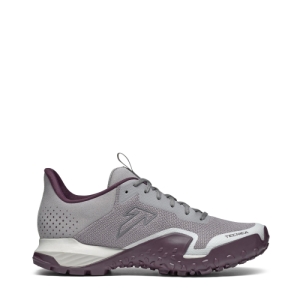 Dámska nízka turistická obuv - TECNICA-Magma 2.0 S Ws rosed grey/wine bordeaux Šedá 41,5 1