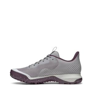 Dámska nízka turistická obuv - TECNICA-Magma 2.0 S Ws rosed grey/wine bordeaux Šedá 41,5 2