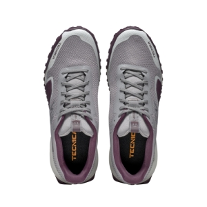 Dámska nízka turistická obuv - TECNICA-Magma 2.0 S Ws rosed grey/wine bordeaux Šedá 41,5 3