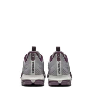 Dámska nízka turistická obuv - TECNICA-Magma 2.0 S Ws rosed grey/wine bordeaux Šedá 41,5 4