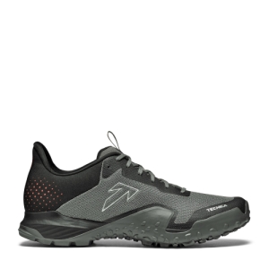 Pánska nízka turistická obuv - TECNICA-Magma 2.0 S Ms midway altura/pure lava Šedá 46,5 1