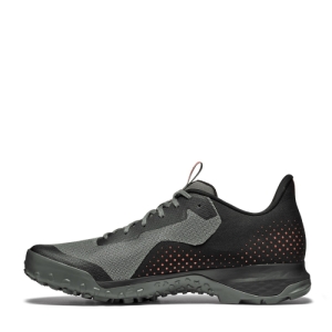 Pánska nízka turistická obuv - TECNICA-Magma 2.0 S Ms midway altura/pure lava Šedá 46,5 2