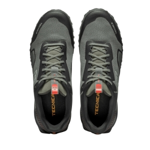 Pánska nízka turistická obuv - TECNICA-Magma 2.0 S Ms midway altura/pure lava Šedá 46,5 3