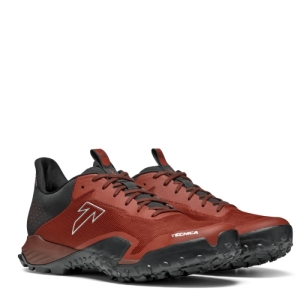 Pánska nízka turistická obuv - TECNICA-Magma 2.0 S GTX Ms somber laterite/rich laterite Červená 46,5 3