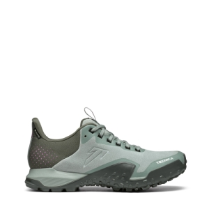 Dámska nízka turistická obuv - TECNICA-Magma 2.0 GTX Ws calm altura/pure fiori Šedá 41,5 1