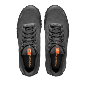 Pánska nízka turistická obuv - TECNICA-Magma 2.0 GTX Ms dark piedra/true lava Šedá 46,5 3