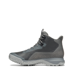 Dámska členková turistická obuv - TECNICA-Magma 2.0 S MID GTX Ws shadow piedra/cloudy bacca Šedá 41,5 2