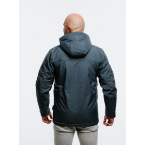 Pánska bunda - AUTHORITY-CJ-LIBRA blue Modrá XXL 2023 1