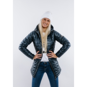 Dámska bunda - AUTHORITY-CJ-CAMELIA blue Modrá XXL 2023 1