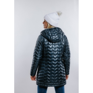 Dámska bunda - AUTHORITY-CJ-CAMELIA blue Modrá XXL 2023 2