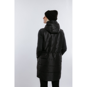 Dámska vesta - AUTHORITY-V-PEPE black Čierna XXL 2023 4