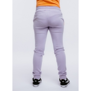 Dievčenské tepláky - AUTHORITY-TP-RITY G lilac Fialová 164/170 2023 4