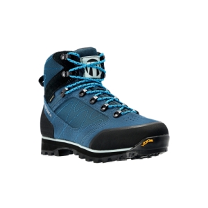 Dámska členková turistická obuv - TECNICA-Kilimanjaro II GTX Ws deep lago/rich laguna Modrá 41,5 1