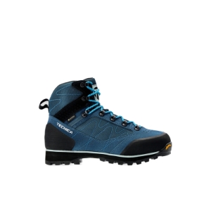 Dámska členková turistická obuv - TECNICA-Kilimanjaro II GTX Ws deep lago/rich laguna Modrá 41,5 2