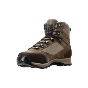 Dámska členková turistická obuv - TECNICA-Kilimanjaro II GTX Ws midway deserto/somber laguna Hnedá 38 1