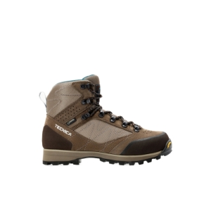 Dámska členková turistická obuv - TECNICA-Kilimanjaro II GTX Ws midway deserto/somber laguna Hnedá 38 3