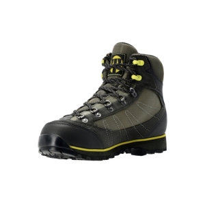 Pánska členková turistická obuv - TECNICA-Makalu IV GTX Ms shadow giungla/dark piedra Zelená 45 2/3 2