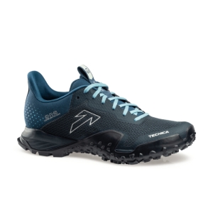 Dámska nízka turistická obuv - TECNICA-Magma S Ws deep mare/somber mare Modrá 41,5
