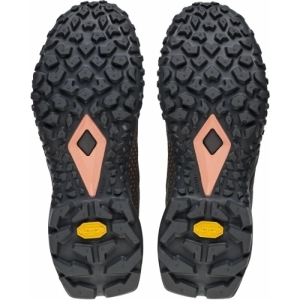 Pánska nízka turistická obuv - TECNICA-Magma S Ms midway altura/pure lava Šedá 49 1/3 2