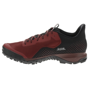 Pánska nízka turistická obuv - TECNICA-Magma S GTX Ms somber laterite/rich laterite Červená 46,5 1