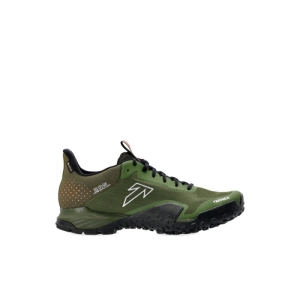 Pánska nízka turistická obuv - TECNICA-Magma S GTX Ms rich bosco/true laterite Zelená 47 2/3 2