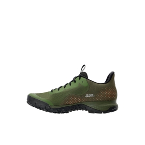 Pánska nízka turistická obuv - TECNICA-Magma S GTX Ms rich bosco/true laterite Zelená 47 2/3 3