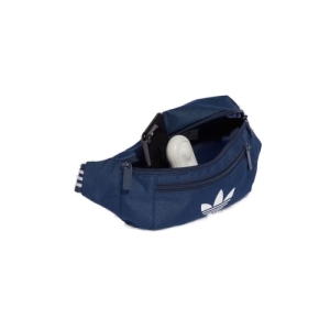 Ľadvinka - ADIDAS-AC WAISTBAG 4814 Modrá 3L 2