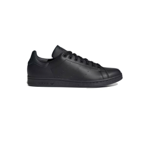 Pánska rekreačná obuv - ADIDAS ORIGINALS-Stan Smith core black/core black/cloud white Čierna 46 1