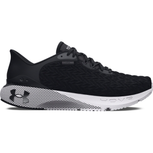 Dámska bežecká obuv - UNDER ARMOUR-UA W HOVR Machina 3 Clone black/white/black Čierna 41