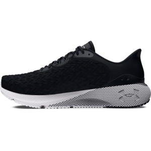 Dámska bežecká obuv - UNDER ARMOUR-UA W HOVR Machina 3 Clone black/white/black Čierna 41 1